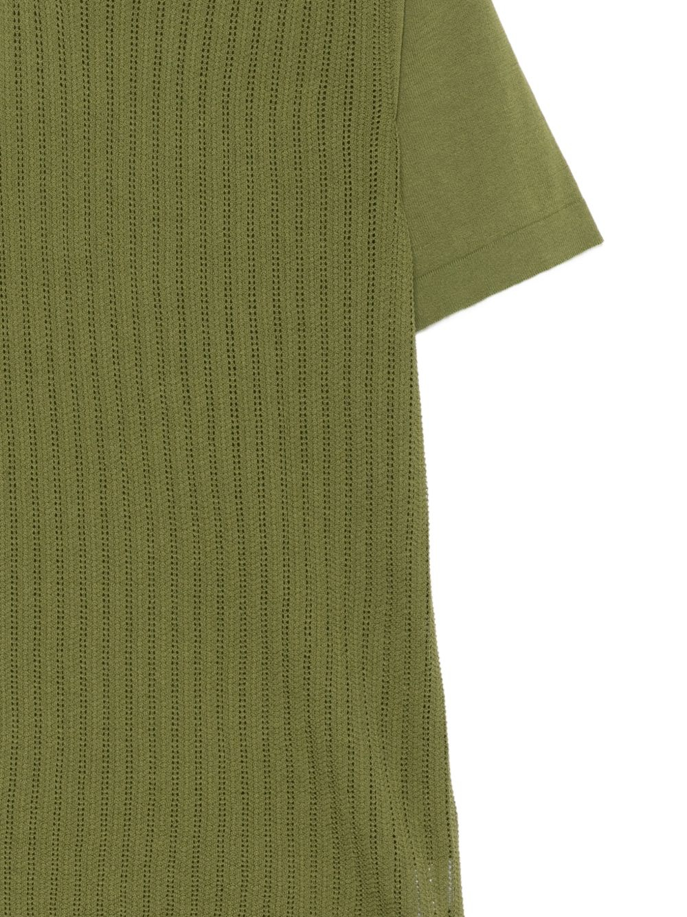 [CENERE MAGLIERIA] T-shirts Short Sleeve SS26 0316C0455000047