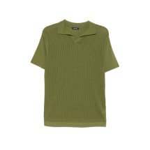 [CENERE MAGLIERIA] T-shirts Short Sleeve SS26 0316C0455000047