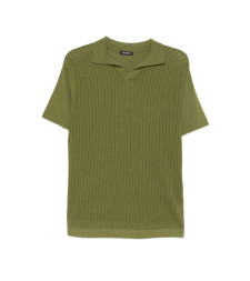 [CENERE MAGLIERIA] T-shirts Short Sleeve SS26 0316C0455000047