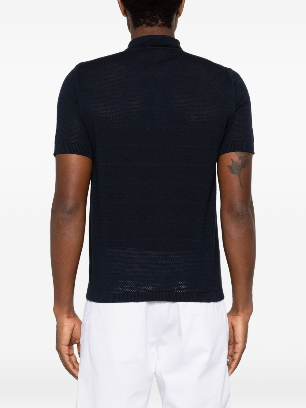 [CENERE MAGLIERIA] Shirts Short Sleeve SS26 0316C1353000015