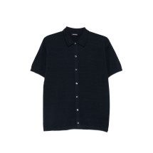 [CENERE MAGLIERIA] Shirts Short Sleeve SS26 0316C1353000015