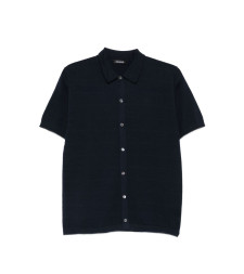 [CENERE MAGLIERIA] Shirts Short Sleeve SS26 0316C1353000015