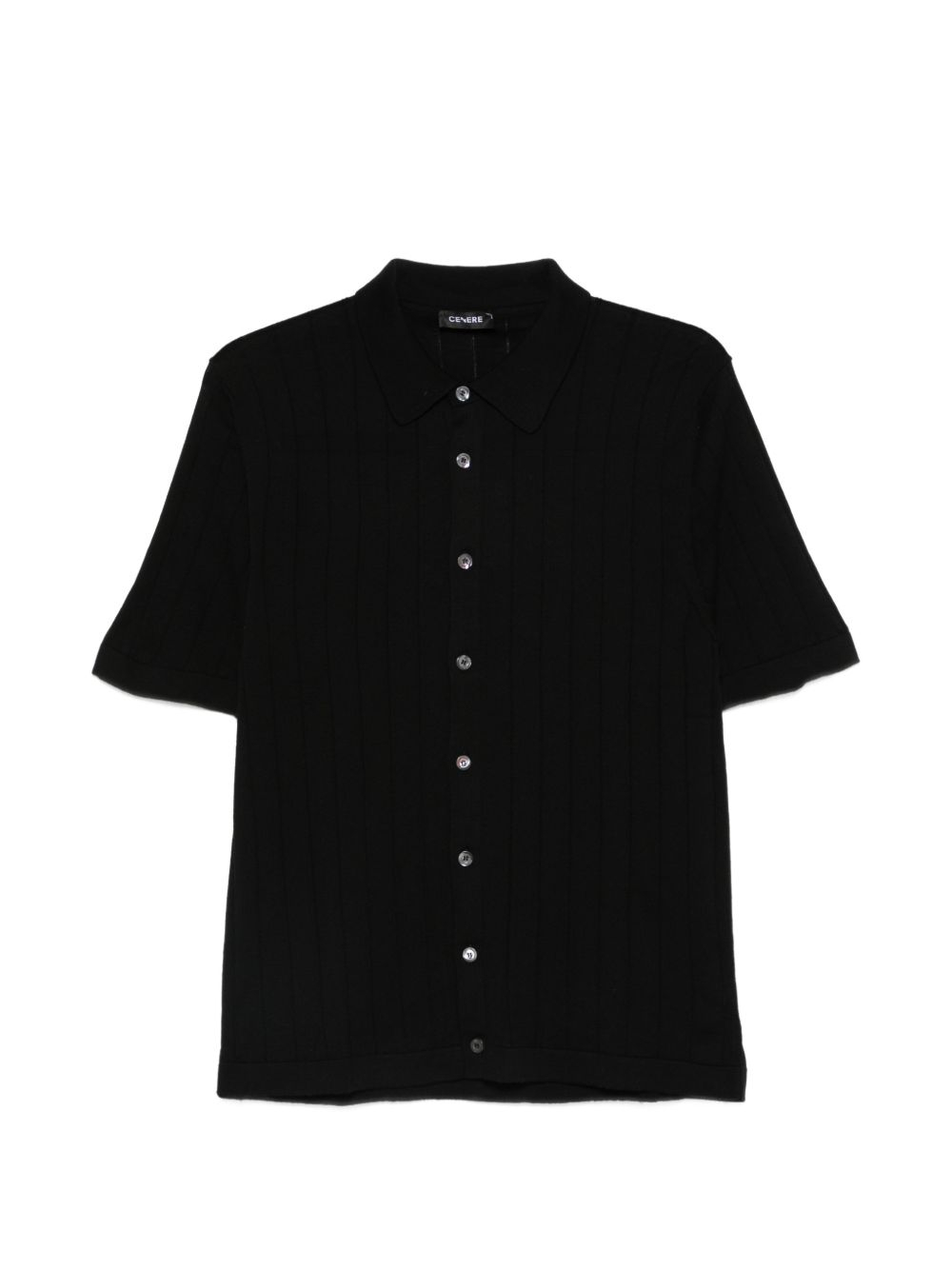 [CENERE MAGLIERIA] Shirts Short Sleeve SS26 0316C2053U000016