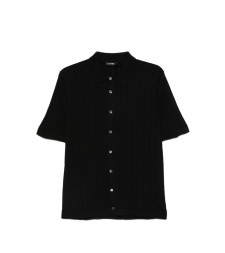 [CENERE MAGLIERIA] Shirts Short Sleeve SS26 0316C2053U000016