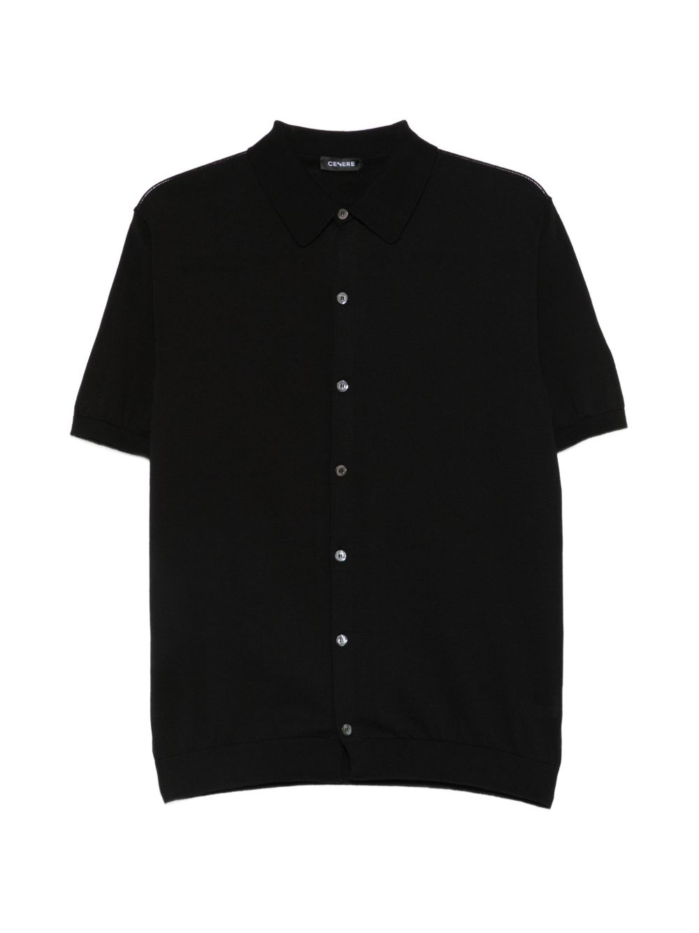 [CENERE MAGLIERIA] Shirts Short Sleeve SS26 0316C0053000016