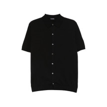 [CENERE MAGLIERIA] Shirts Short Sleeve SS26 0316C0053000016
