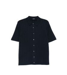 [CENERE MAGLIERIA] Shirts Short Sleeve SS26 0316C2053U000015