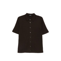 [CENERE MAGLIERIA] Shirts Short Sleeve SS26 0316C2053U000024