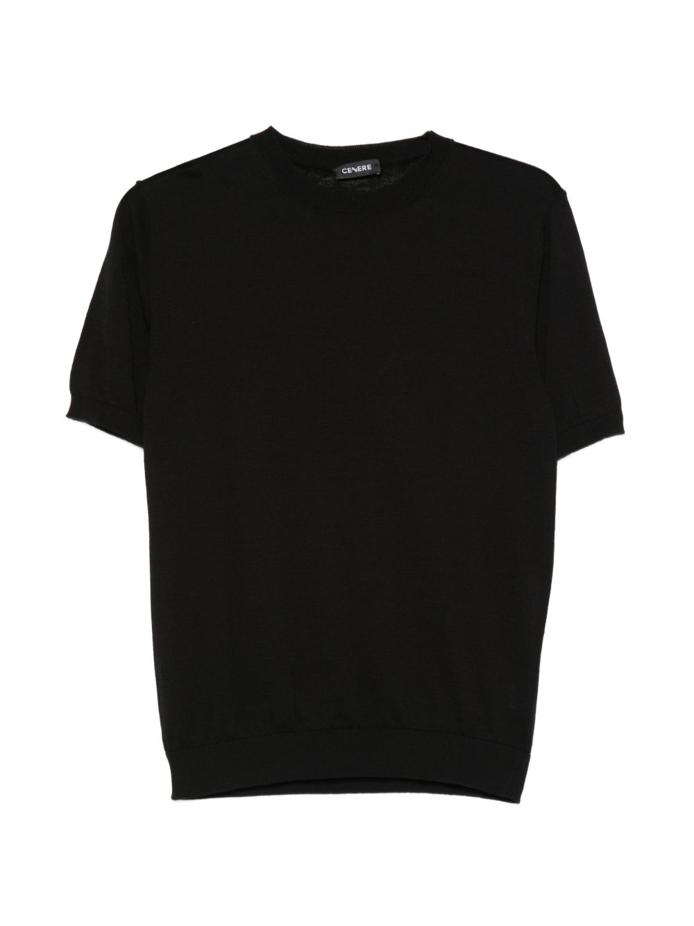 [CENERE MAGLIERIA] T-shirts Short Sleeve SS26 0316C0001C000016