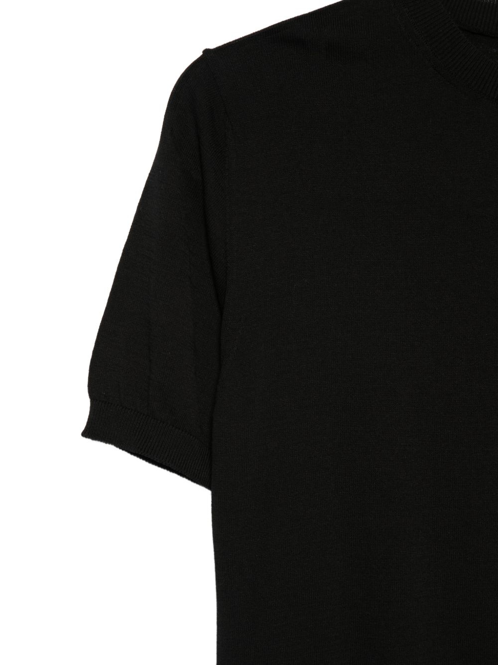[CENERE MAGLIERIA] T-shirts Short Sleeve SS26 0316C0001C000016