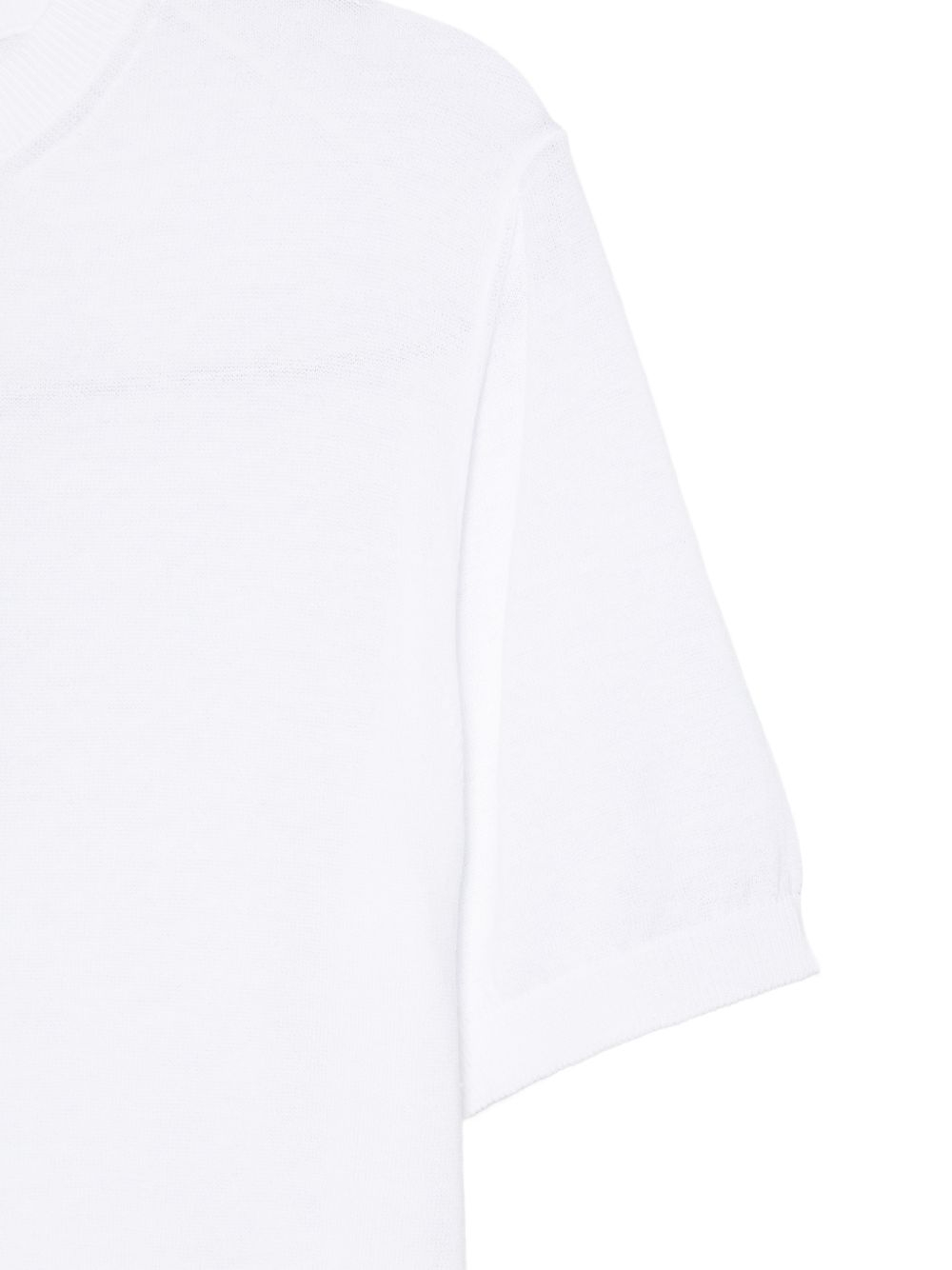 [CENERE MAGLIERIA] T-shirts Short Sleeve SS26 0316C0001C000001