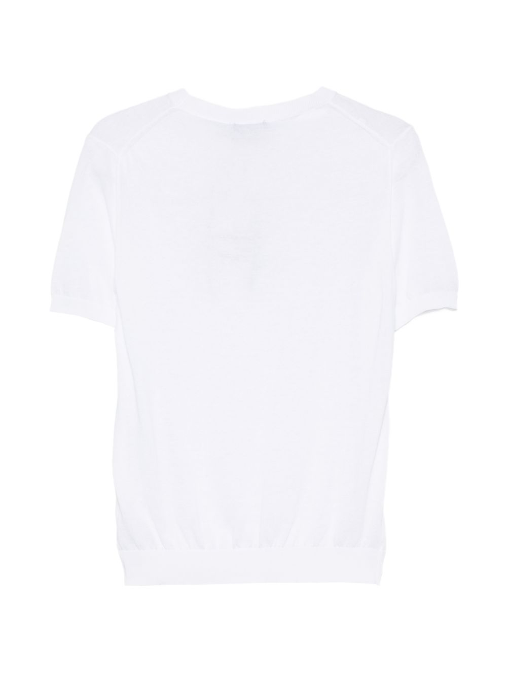 [CENERE MAGLIERIA] T-shirts Short Sleeve SS26 0316C0001C000001