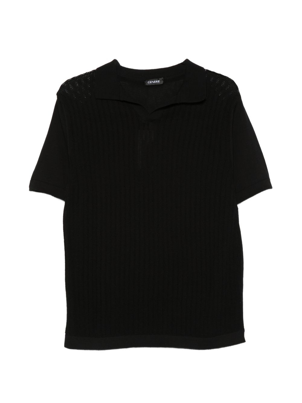 [CENERE MAGLIERIA] T-shirts Short Sleeve SS26 0316C0455000016