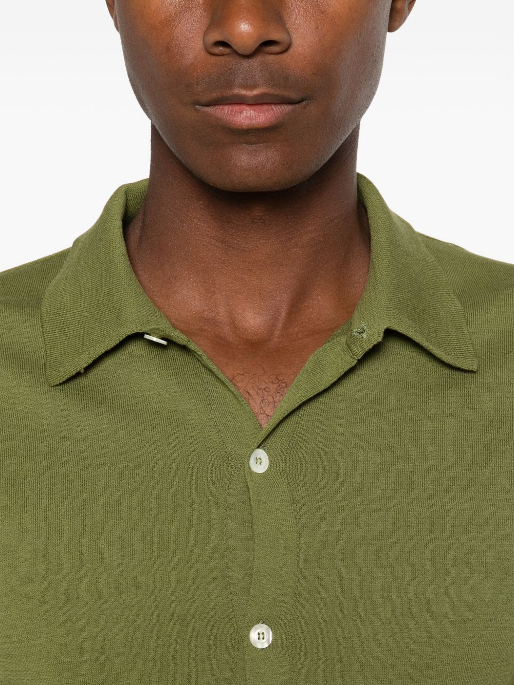 [CENERE MAGLIERIA] T-shirts Short Sleeve SS26 0316C0053000047