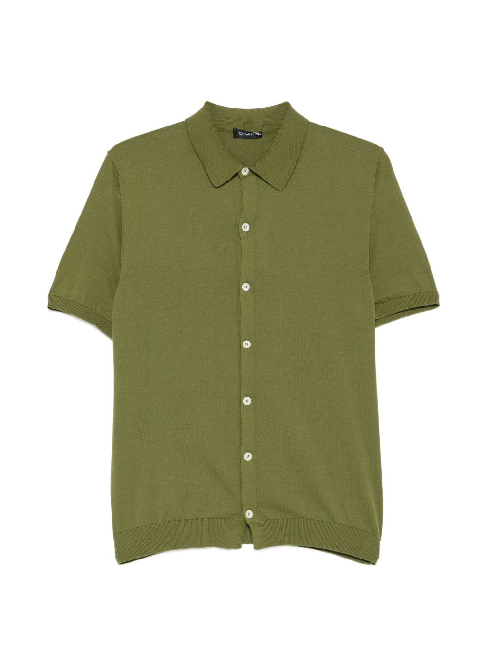 [CENERE MAGLIERIA] T-shirts Short Sleeve SS26 0316C0053000047