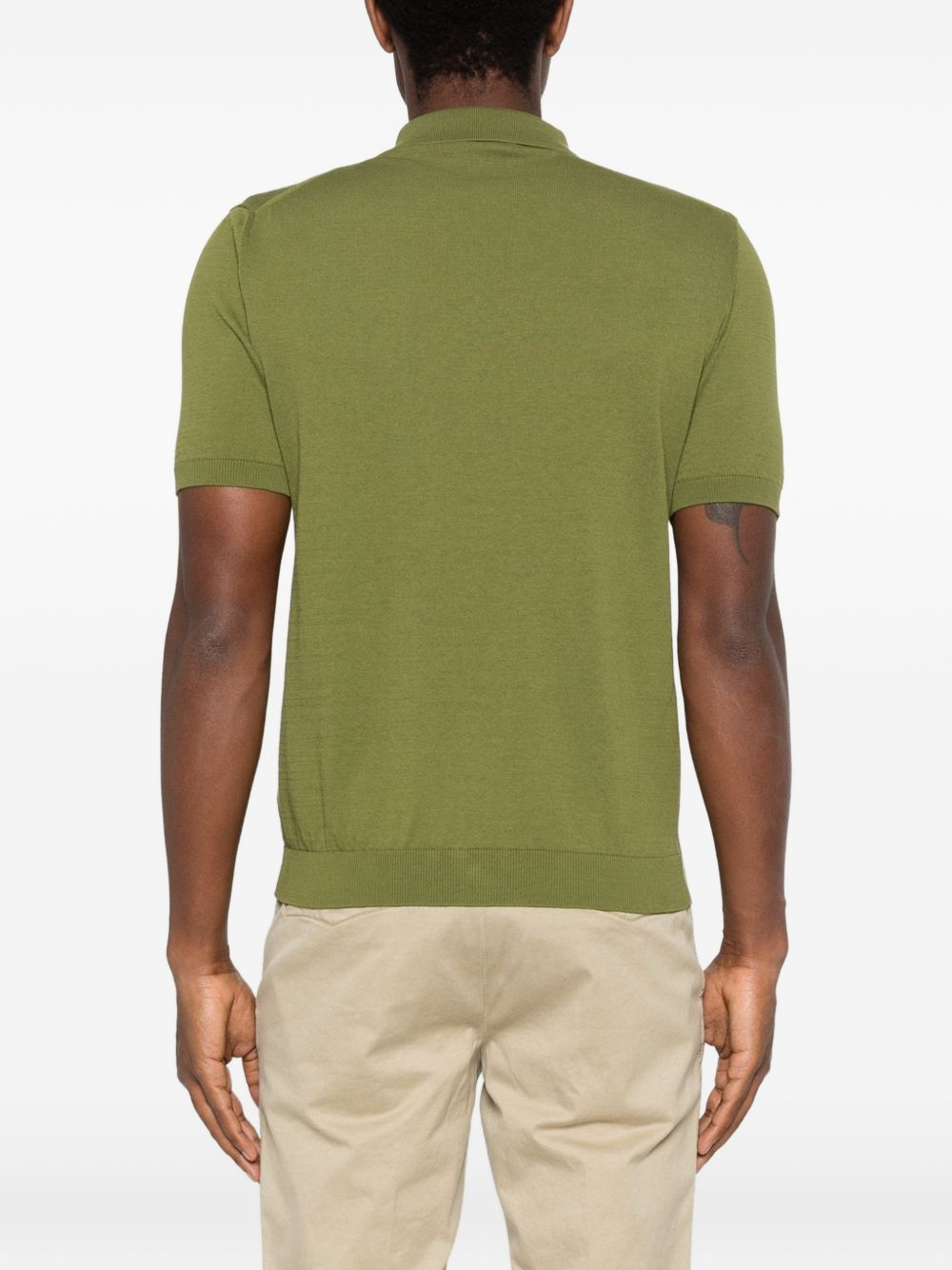 [CENERE MAGLIERIA] T-shirts Short Sleeve SS26 0316C0053000047