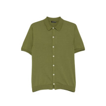 [CENERE MAGLIERIA] T-shirts Short Sleeve SS26 0316C0053000047
