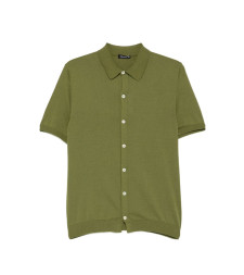 [CENERE MAGLIERIA] T-shirts Short Sleeve SS26 0316C0053000047