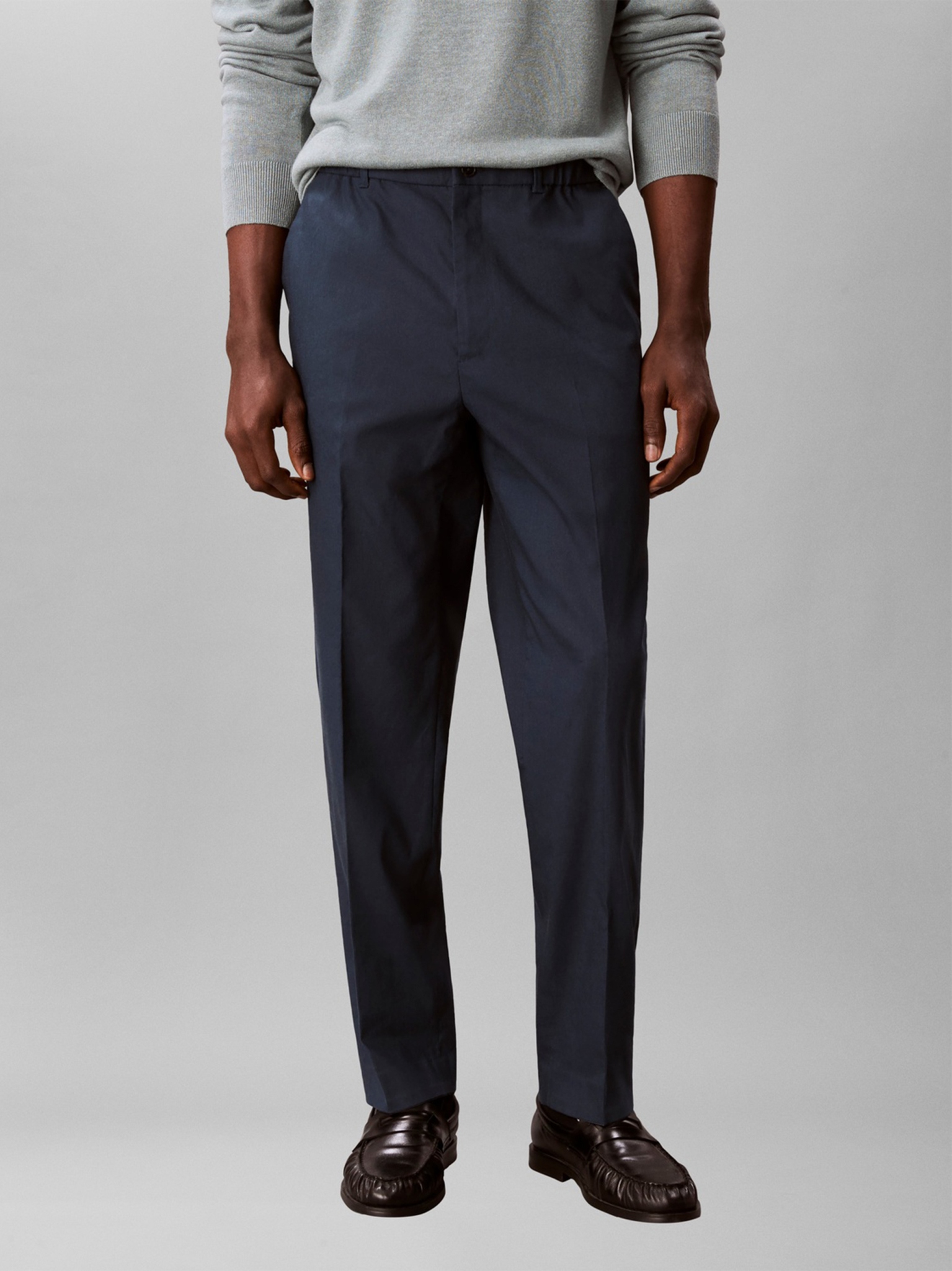 [CALVIN KLEIN] Trousers SS26 LV04LF612G