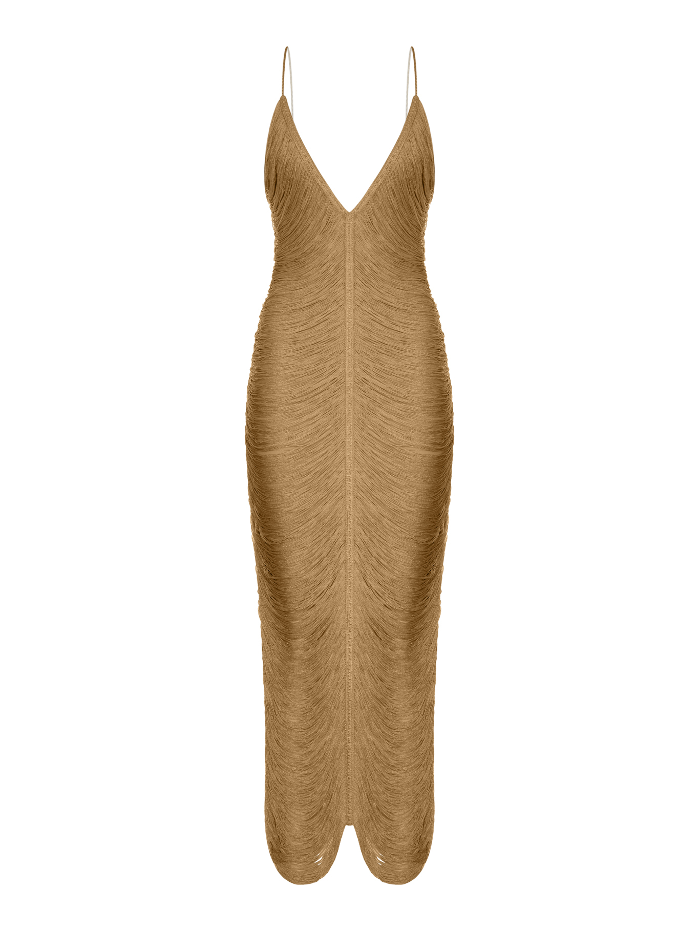 [Bless] Sleeveless dress SS26 SOLEBRONZO