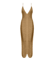 [Bless] Sleeveless dress SS26 SOLEBRONZO