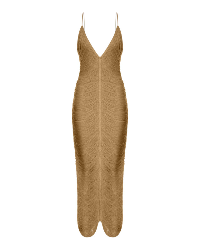 [Bless] Sleeveless dress SS26 SOLEBRONZO