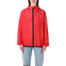 [COMME DES GARCONS PLAY] Casual Jacket SS26 AZ-J501-0512