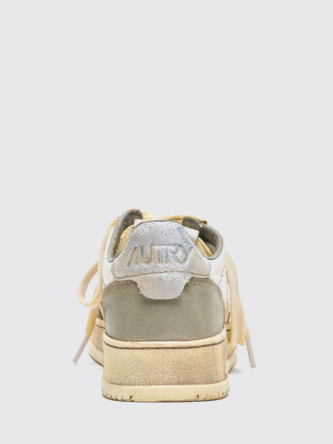 [AUTRY] Sneakers SS26 AVLMLS10