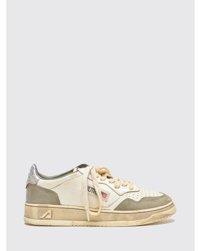 [AUTRY] Sneakers SS26 AVLMLS10