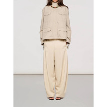 [OOF WEAR] Casual Jacket SS26 261WOOF06300 OOCT