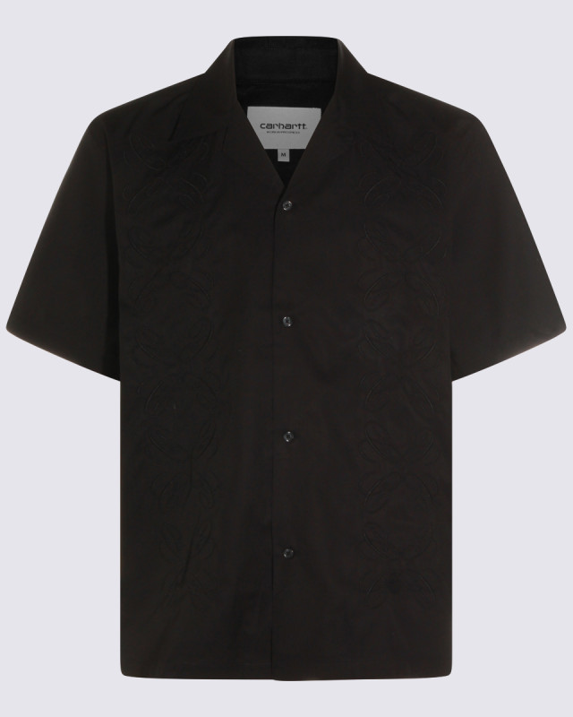 [CARHARTT WIP] Shirts Short Sleeve SS26 I03622789XX