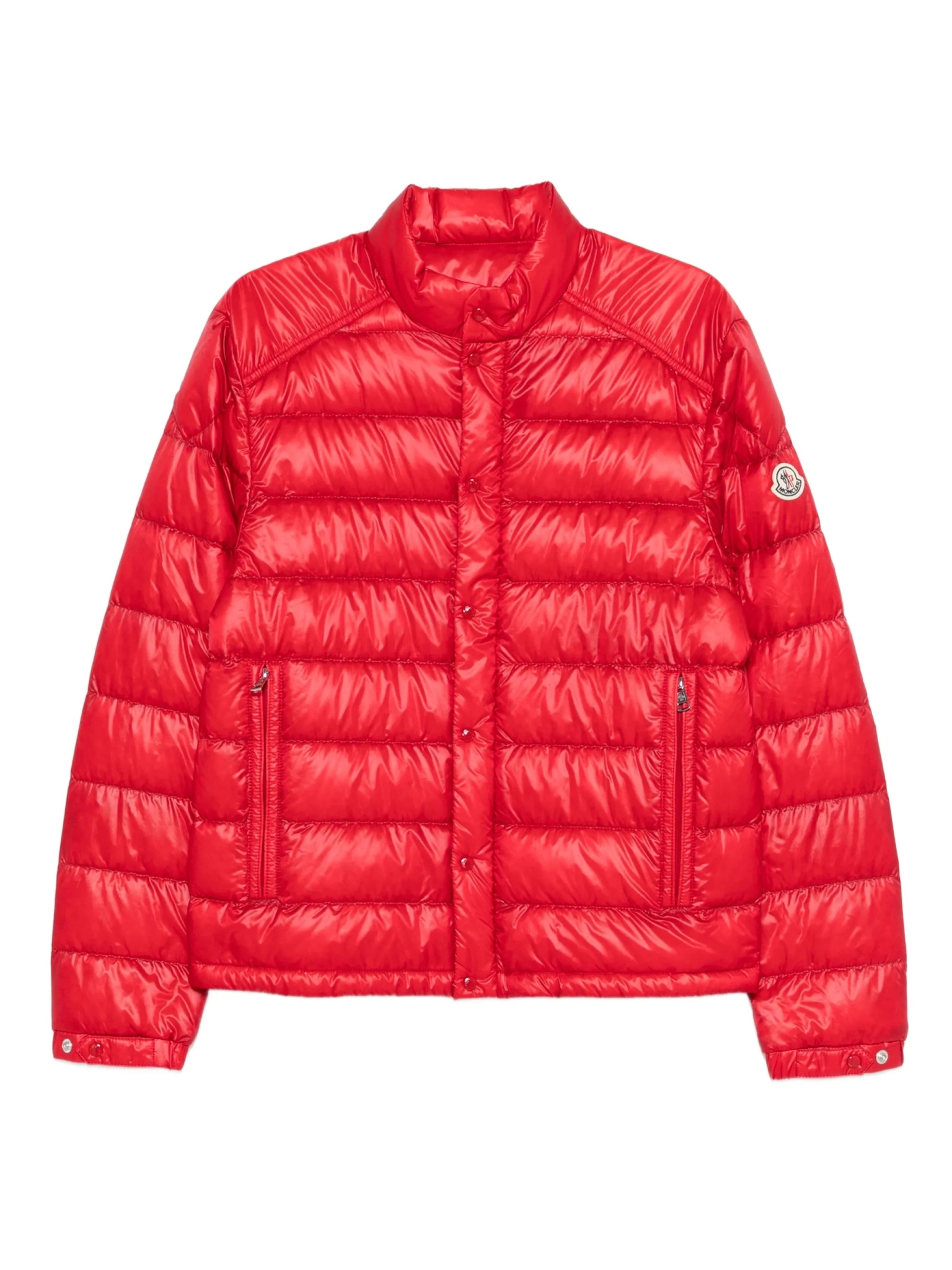 [Moncler] Down Jacket SS26 1A00043 597Y4