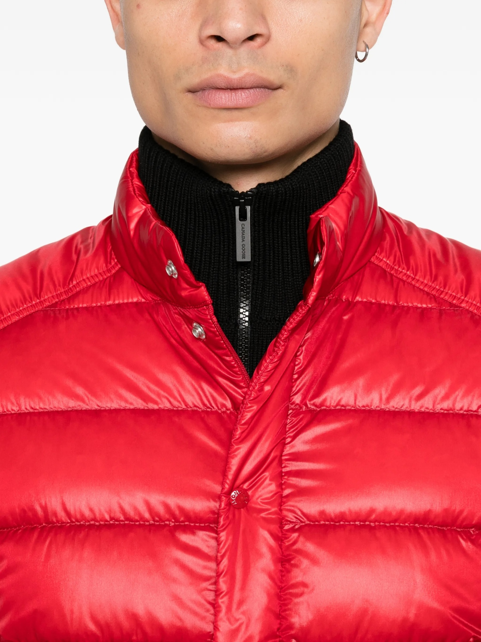 [Moncler] Down Jacket SS26 1A00043 597Y4