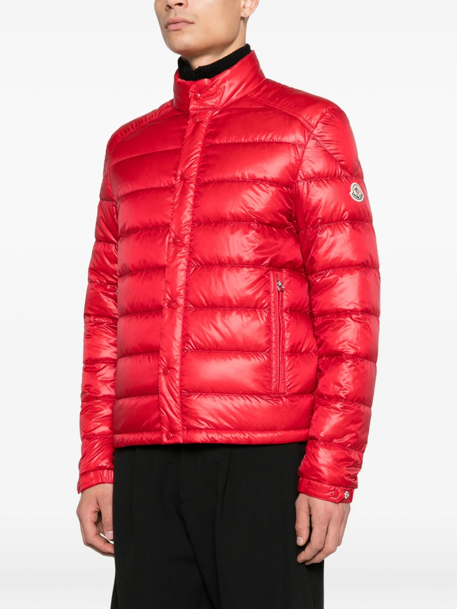 [Moncler] Down Jacket SS26 1A00043 597Y4
