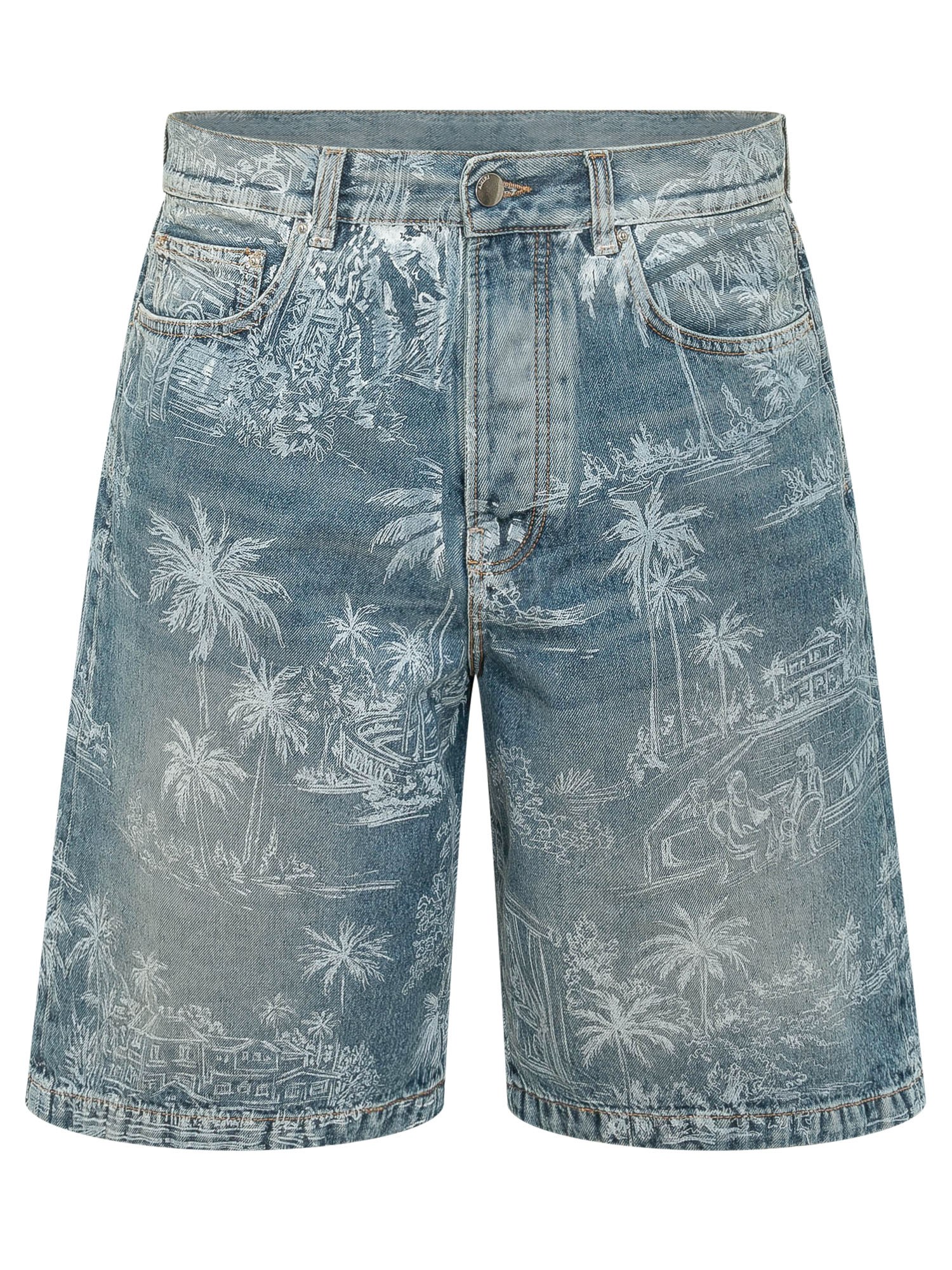 [Amiri] Shorts SS26 AMBMSO1049 922