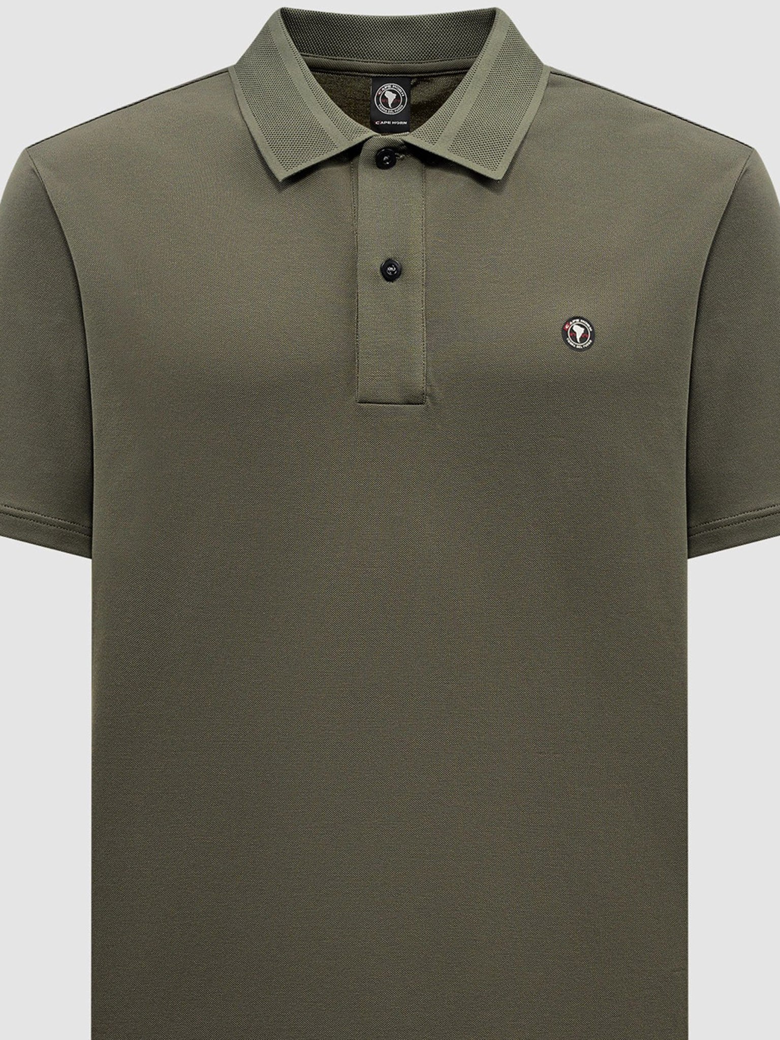 [CAPE HORN] T-shirts Short Sleeve SS26 C1032