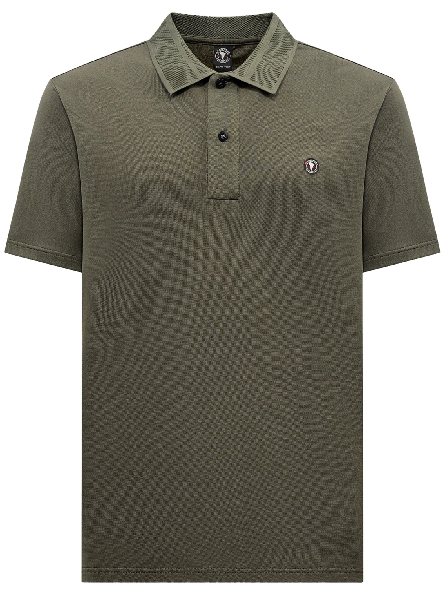[CAPE HORN] T-shirts Short Sleeve SS26 C1032