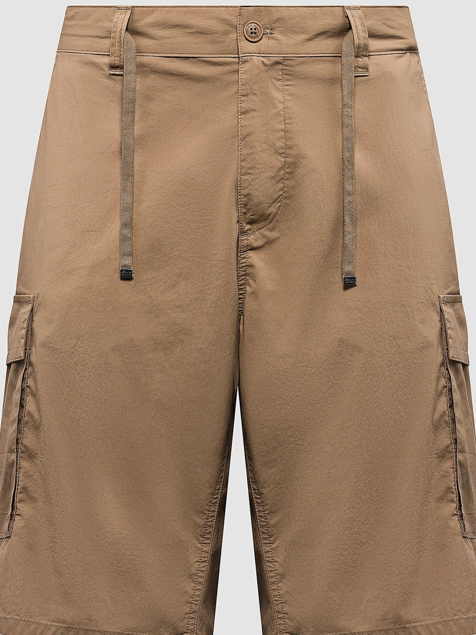 [CAPE HORN] Shorts SS26 C1400