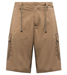 [CAPE HORN] Shorts SS26 C1400