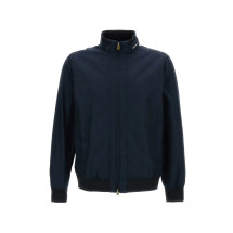 [Woolrich] Bomber Jacket SS26 CFWOOU2133MRUT3662