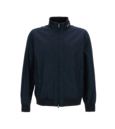 [Woolrich] Bomber Jacket SS26 CFWOOU2133MRUT3662