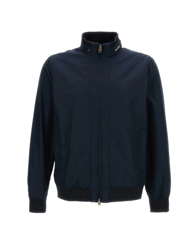 [Woolrich] Bomber Jacket SS26 CFWOOU2133MRUT3662