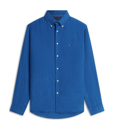 [Tommy Hilfiger] Shirts Long Sleeve SS26 MW0MW41530