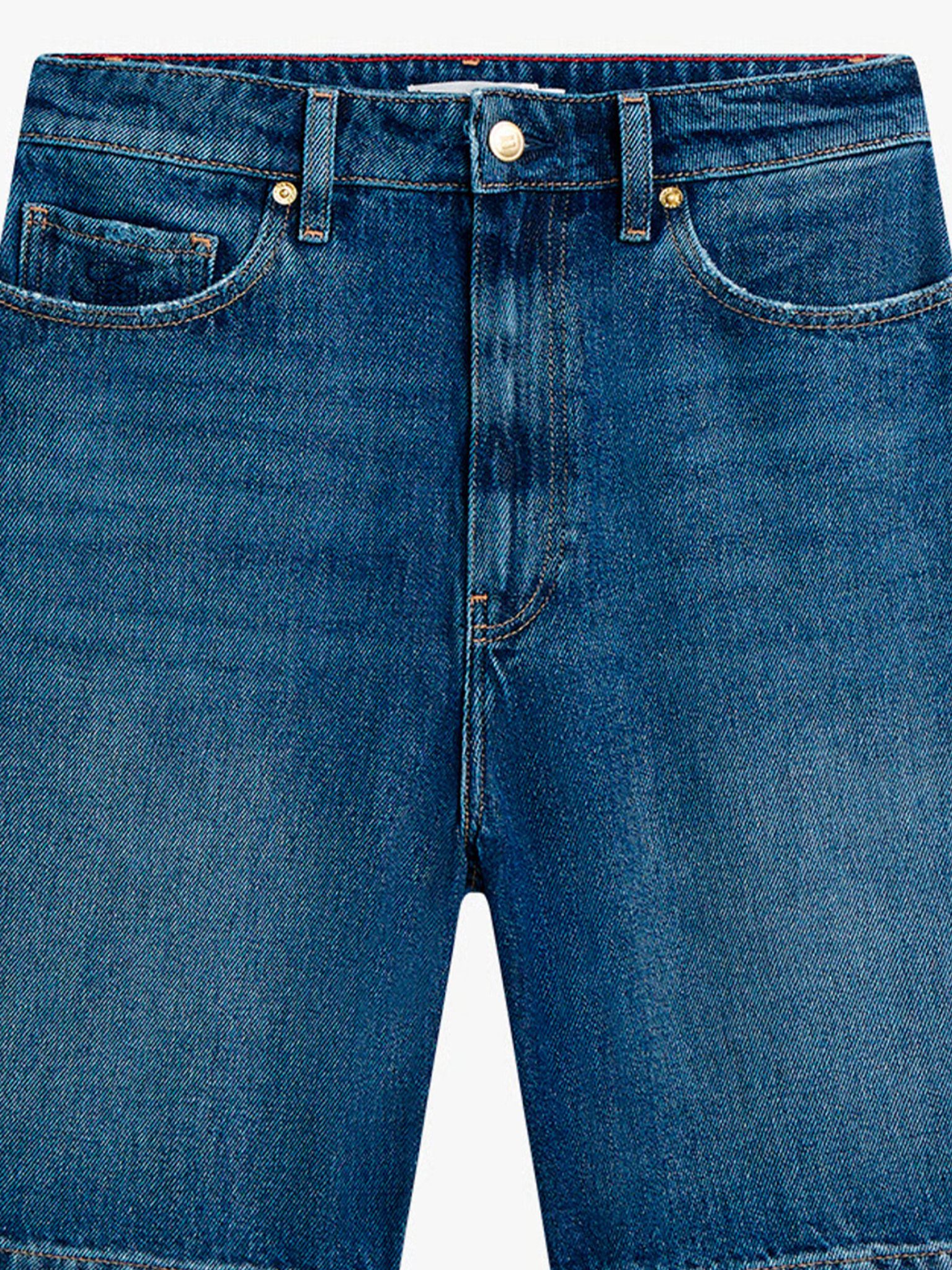 [Tommy Hilfiger] Shorts SS26 WW0WW48597