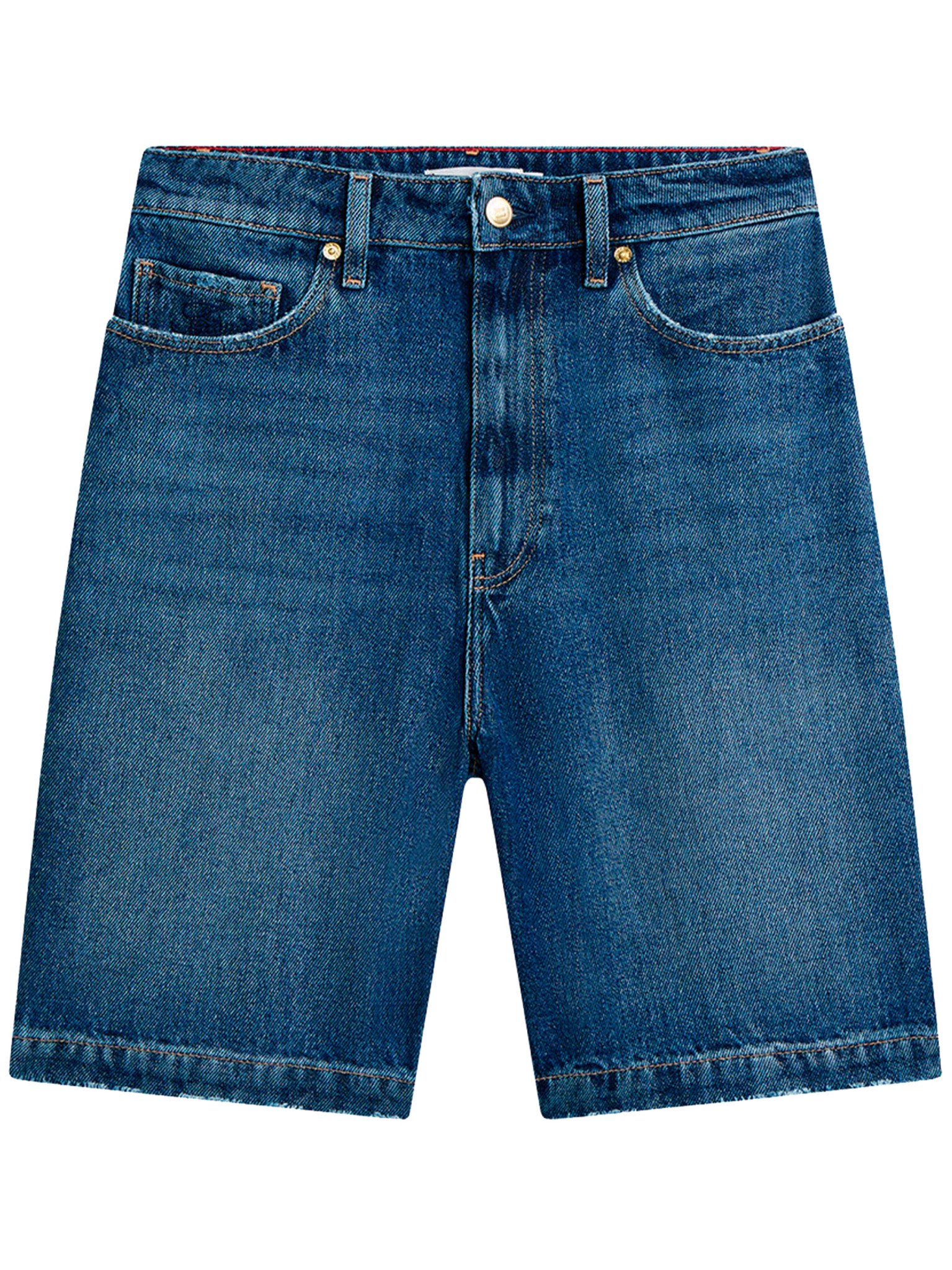 [Tommy Hilfiger] Shorts SS26 WW0WW48597