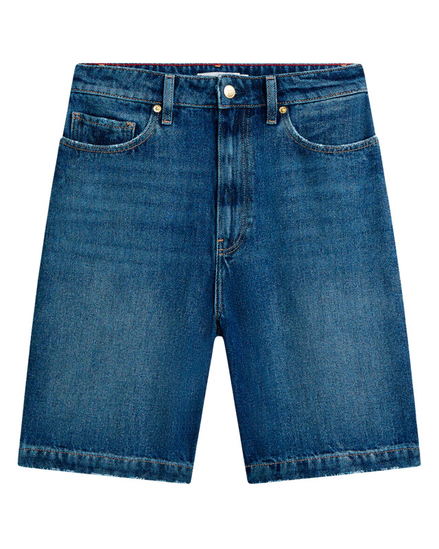 [Tommy Hilfiger] Shorts SS26 WW0WW48597