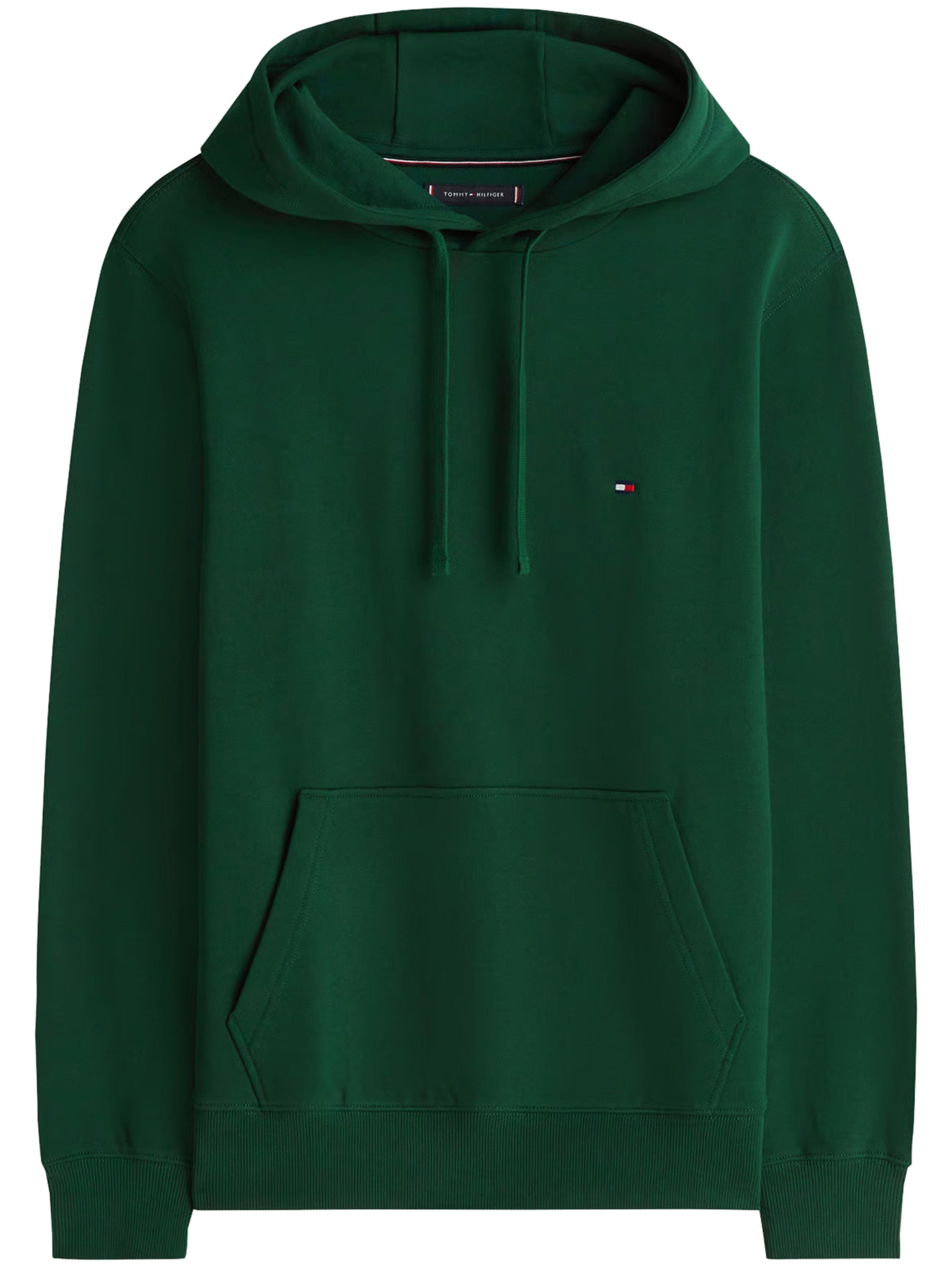 [Tommy Hilfiger] Sweatshirt SS26 MW0MW37235