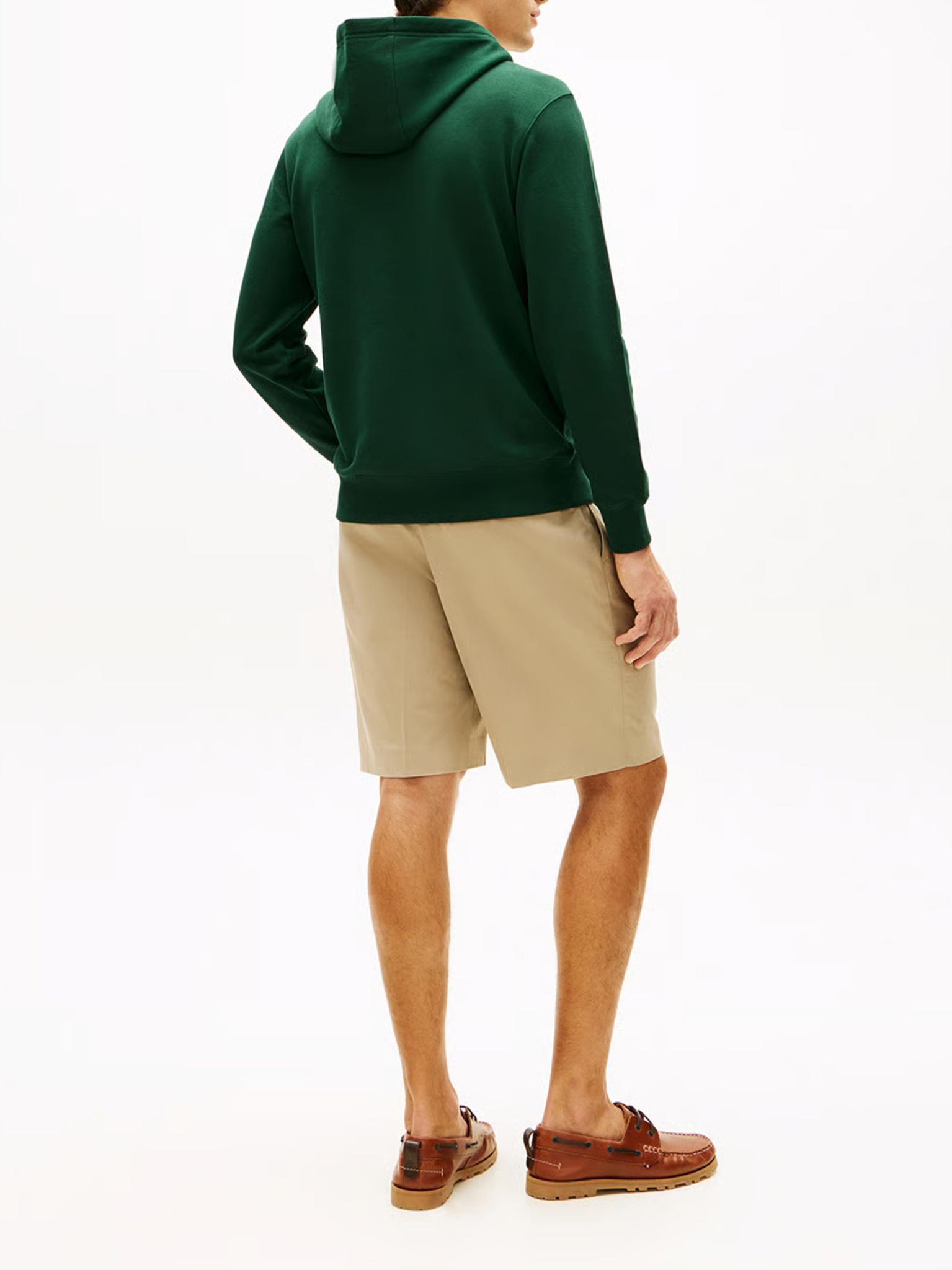 [Tommy Hilfiger] Sweatshirt SS26 MW0MW37235