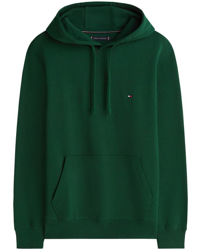 [Tommy Hilfiger] Sweatshirt SS26 MW0MW37235