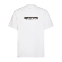 [CALVIN KLEIN] T-shirts Short Sleeve SS26 LV04LF812G